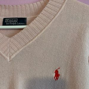 Ralph Lauren sweater
